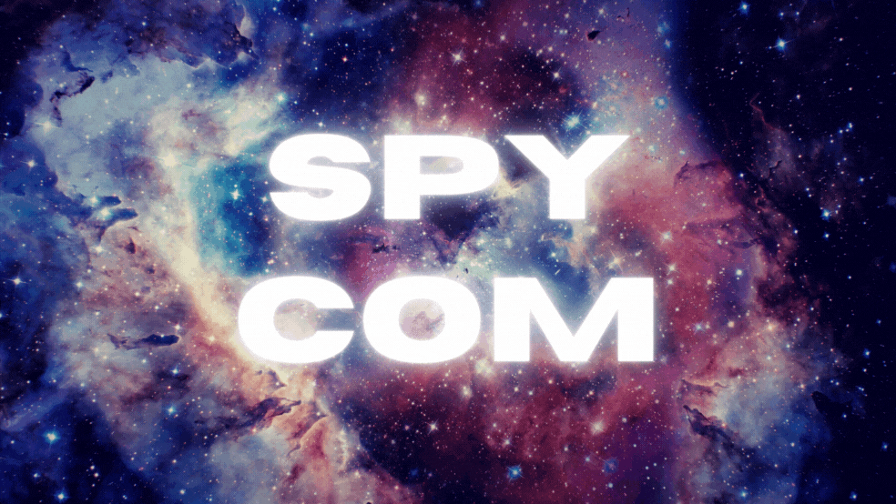 SPY COM